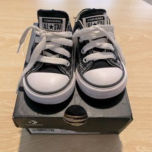 Infant/Toddler Converse Chuck Taylor sneakers